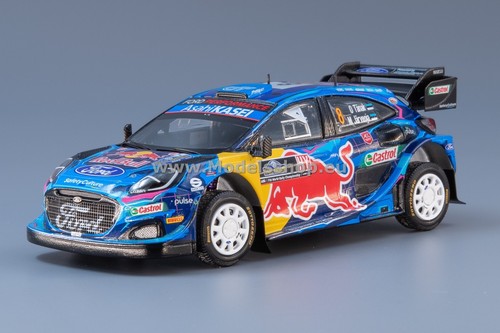 Spark s6729 ford puma rally1 - s6729,