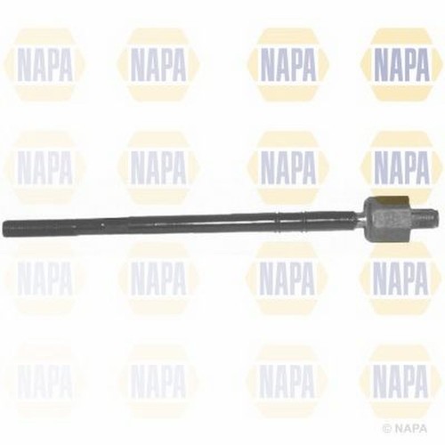 Front inner tie track - inner, rod