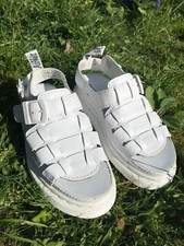 DR MARTENS Fisherman UK 4