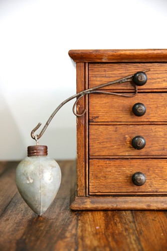 Antique weathervane ball - antique,