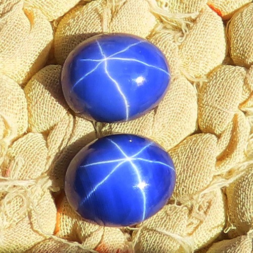Carat blue star - carat.,