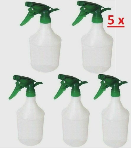 Litre empty trigger water - litre,