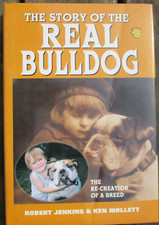 Olde English Bulldogge Buch