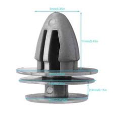 FIT FORD DOOR CARD WASHER