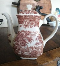 English Staffordshire