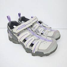 TEVA UK 5.5 Taupe Grey Purple