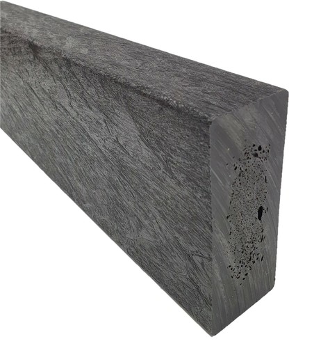 Joists 100 recycled - recycled, plastic