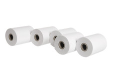 Thermal Paper Rolls For Aquila T-TinyT2 T2D Taxi Meter f