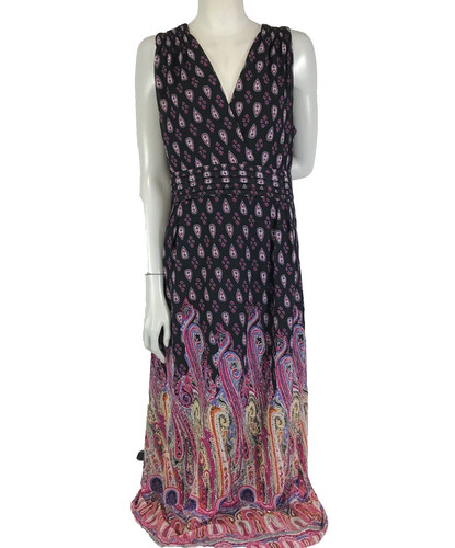 Naked art dress black size - naked,