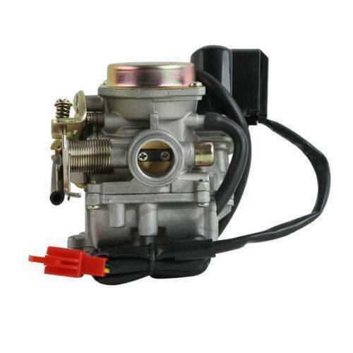 Carburetor for icebear shadow - carburetor,