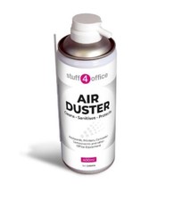 Air Duster 400ml - Compressed