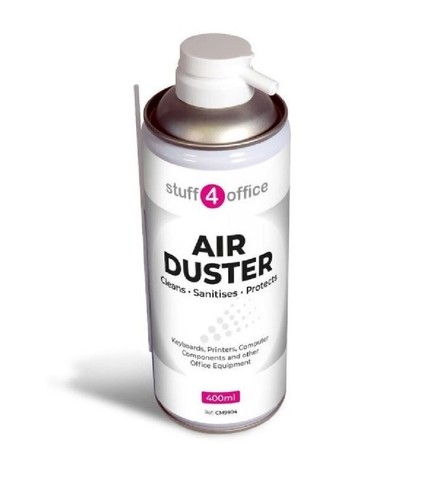 Air duster 400ml - duster,