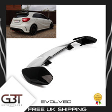 MERCEDES BENZ A CLASS W176