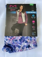 Maidenform Sport Lightweight