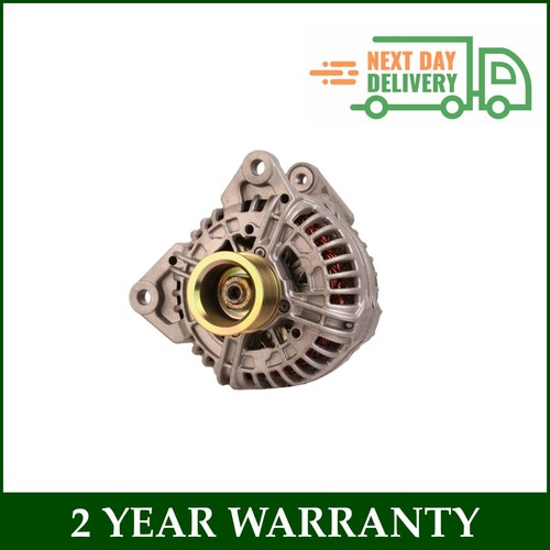 Alternator fits daf truck - alternator,