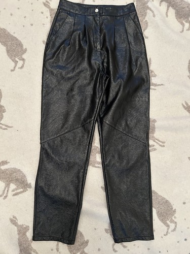 Topshop ladies black - ladies,