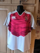 Canterbury England Sevens 7's