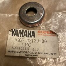 Genuine Yamaha YZ80  YZ125