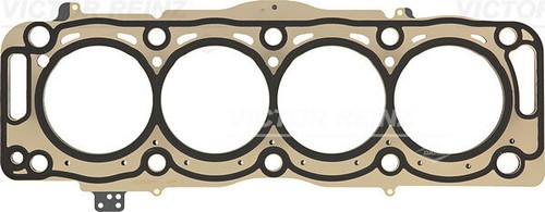 Gasket cylinder head victor - gasket,,