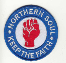 NORTHERN SOUL : CLASSIC FIST