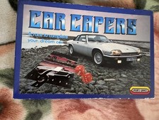 Car-Capers Vintage Spear's