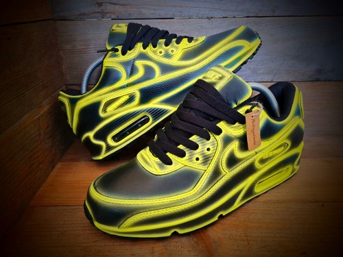 Nike air max custom - nike,