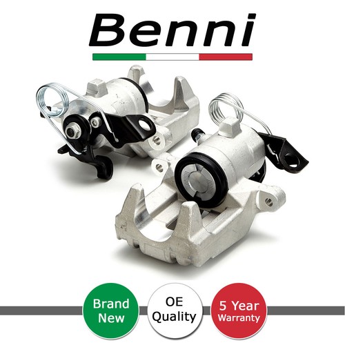 Benni brake calipers - benni,