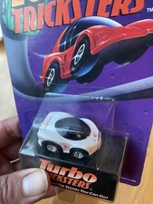 Choro Q / Tonka Turbo