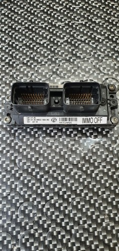 Ecu control unit iaw 59f - ecu,