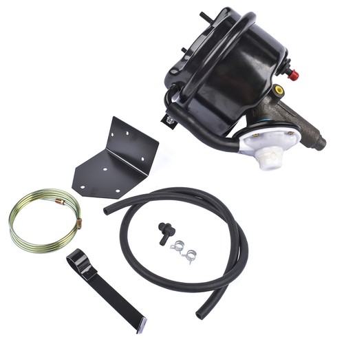 Le72696 brake servo with - le72696,