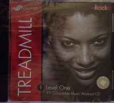 IFit Solutions Treadmill