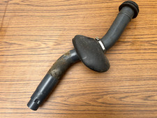 Petrol tank filler neck Ford