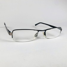 SPECSAVERS eyeglasses BLACK