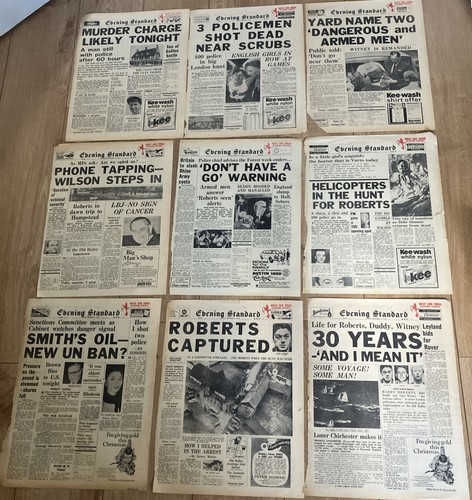 Evening standard 1966 harry - 1966.,