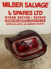 CITROEN DS3 N/S PASSENGER SIDE