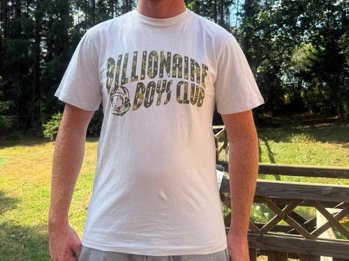 Billionaire boys club men - billionaire, men’s