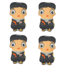 Set of 4 Audrey Hepburn