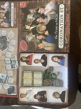 Coronation Street True Or