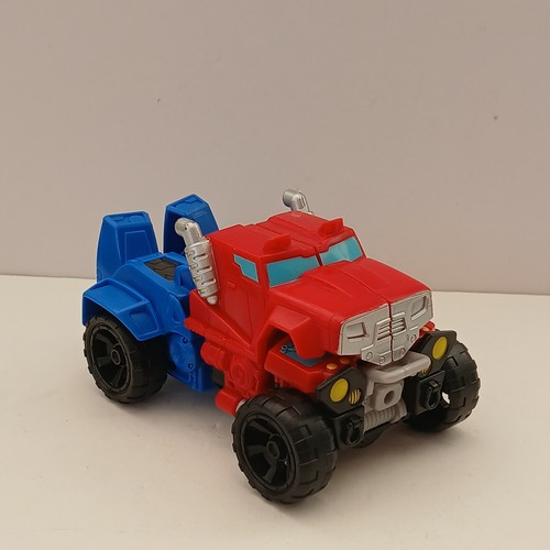 Playskool heroes transformers - playskool,