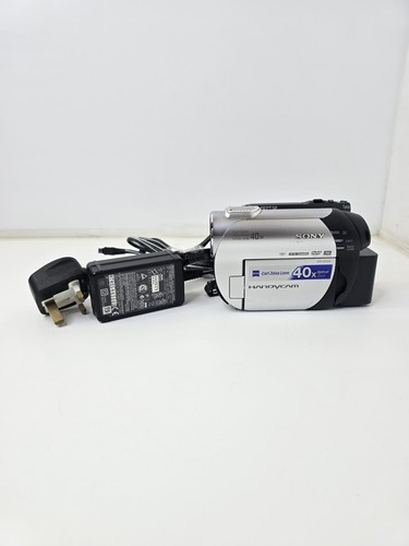 Sony handycam dcr dvd106e pal - sony,