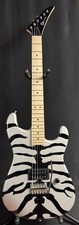 Charvel Super-Stock San Dimas