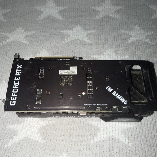 Asus tuf gaming - gaming, rtx