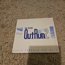 Sega Outrun 2 soundtrack music through the ages