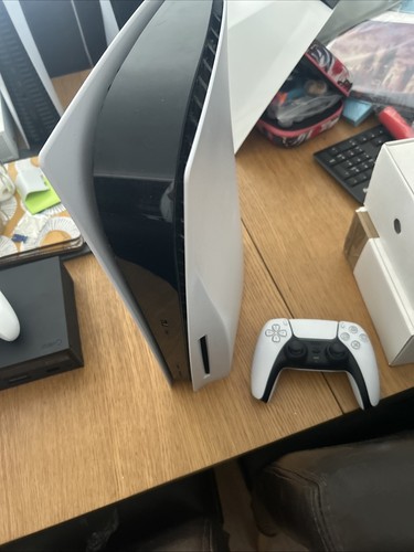 Sony playstation fat - sony,
