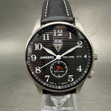 Junkers JU 52 Watch Men 40mm