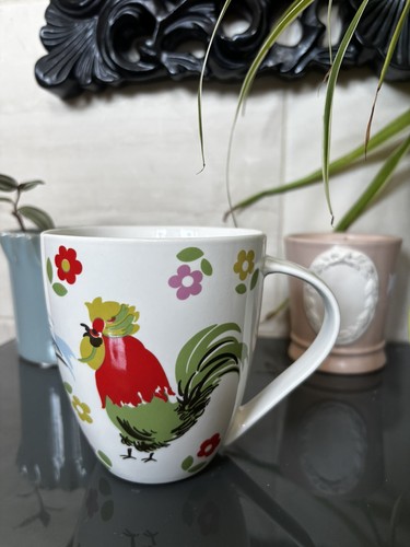 Cath kidston cockerel rooster - cockerel,