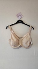 Triumph minimizer bra nude - bra,