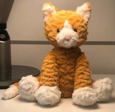 Jellycat ginger cat - jellycat,