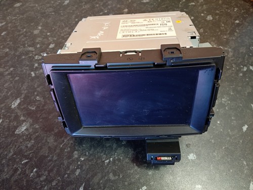 Kia sportage mk4 radio stereo - kia,
