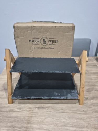 New boxed mason white 2 - new,